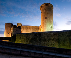 Fastigheter Palma de Mallorca